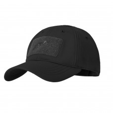 Helikon-Tex BBC WINTER CAP - SHARK SKIN - BLACK